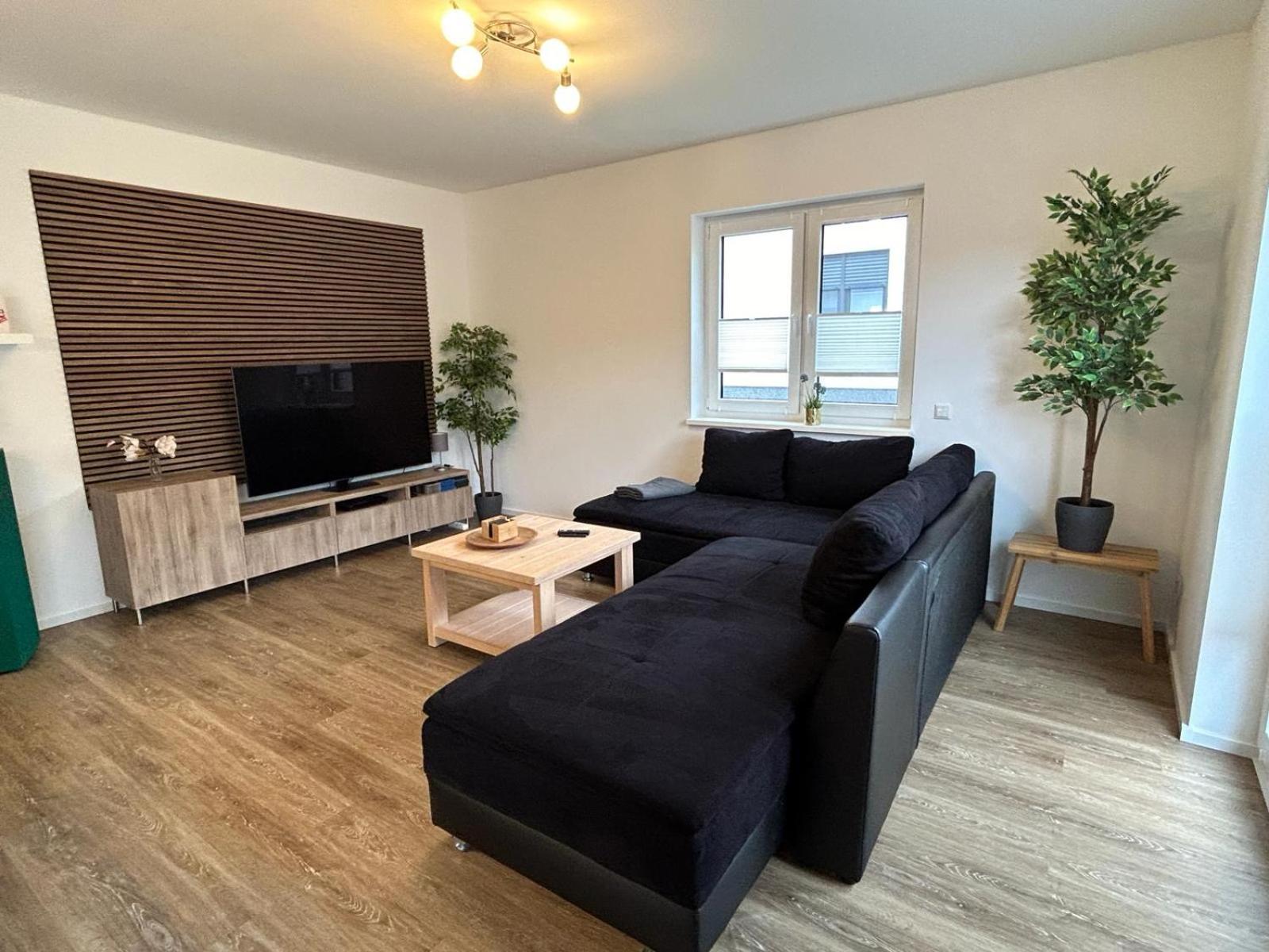 Top-Ferienwohnung Bei Berlin, Bis 3 Gaeste, Terrasse Und Garten Bestensee Kültér fotó